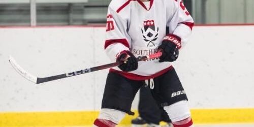 Brian Vega - Hockey Photo - 06.12.2026