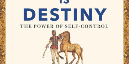 Discipline is Destiny