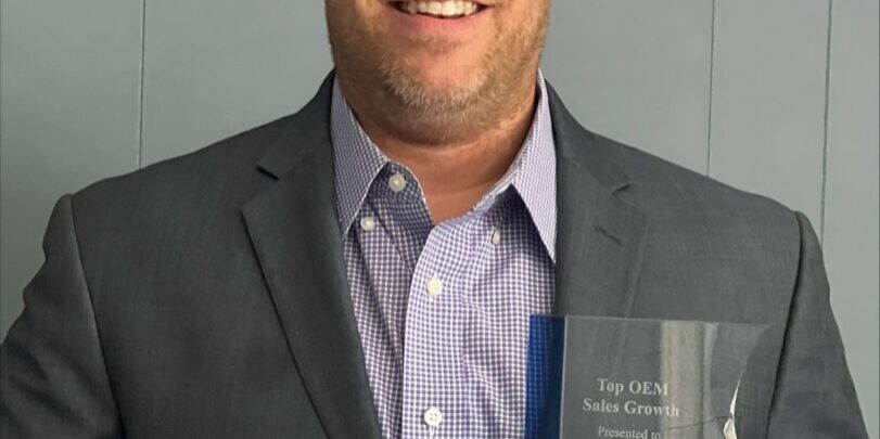 Drew Scarff - Podcast Photo - 04.22.2026