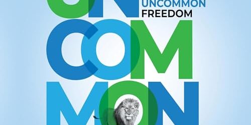 The Seven Disciplines of Uncommon Freedom